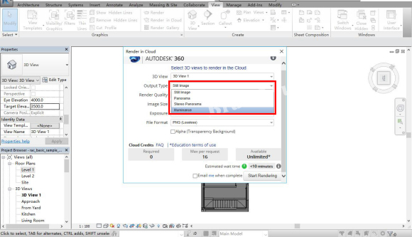 BIM问答|如何在Revit里面做高逼格的采光分析图? BIM问答|如何在Revit里面做高逼格的采光分析图?