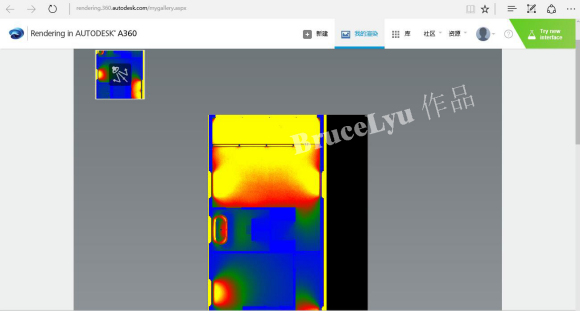 BIM问答|如何在Revit里面做高逼格的采光分析图? BIM问答|如何在Revit里面做高逼格的采光分析图?