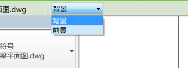 BIM问答|revit2017链接图形的前景怎么开-BIM建筑网