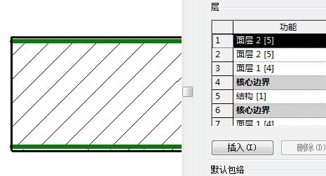BIM问答|revit 墙身剖面大样怎么剖出? BIM问答|revit 墙身剖面大样怎么剖出?