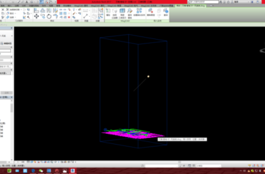 BIM问答|revit链接CAD图纸问题-BIM建筑网