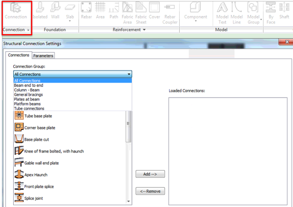 BIM问答|如何用revit画钢结构 BIM问答|如何用revit画钢结构