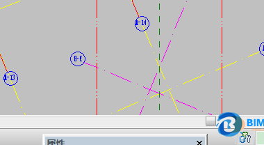 BIM问答|属性栏点击没反应是怎么回事?-BIM建筑网