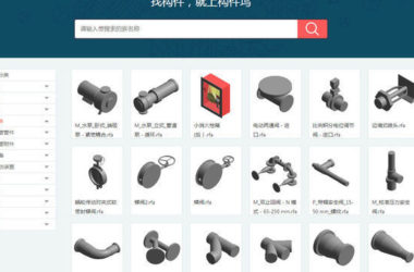 BIM问答|revit 机电设备族怎么下载,guiqiu-BIM建筑网