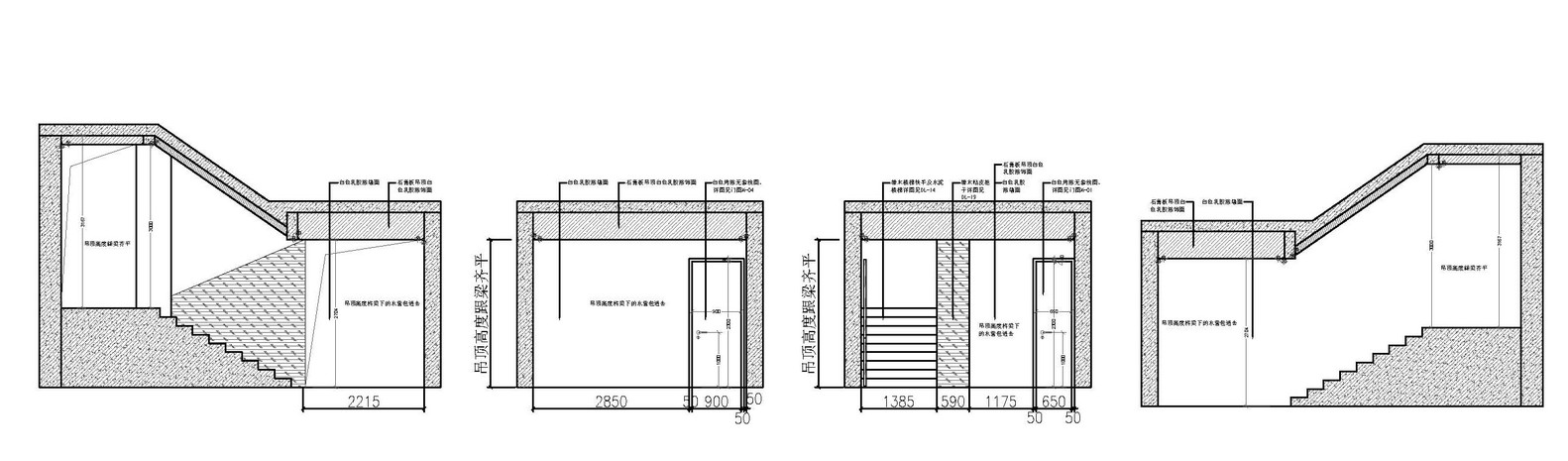 BIM建筑|长征空间画廊改造 / 罗德岛建筑设计 BIM建筑|长征空间画廊改造 / 罗德岛建筑设计
