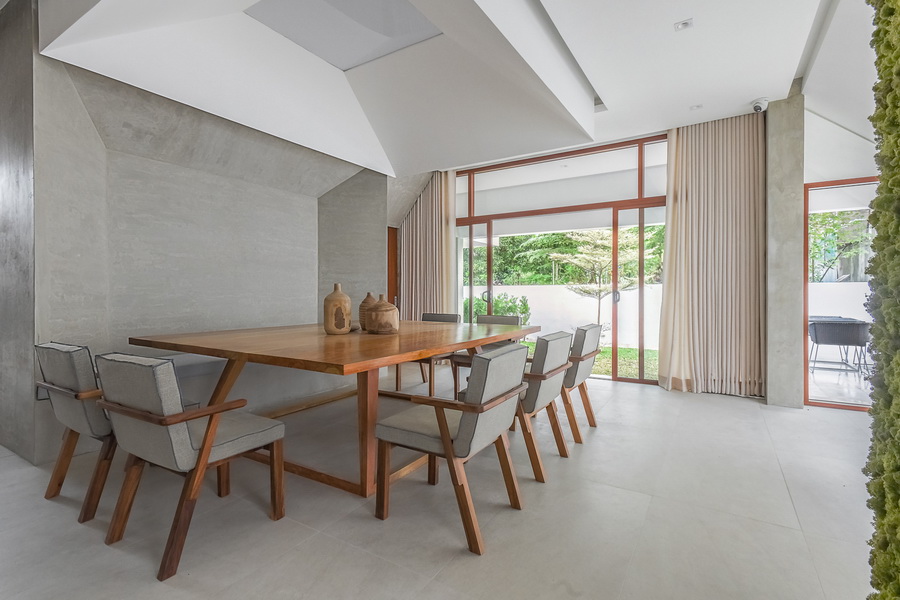 BIM建筑|观景宅 / Jim Caumeron Design BIM建筑|观景宅 / Jim Caumeron Design