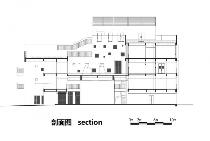 BIM建筑|广西壮族自治区直属机关第二幼儿园,中国 / 广西中盛建筑设计有限公司 BIM建筑|广西壮族自治区直属机关第二幼儿园,中国 / 广西中盛建筑设计有限公司