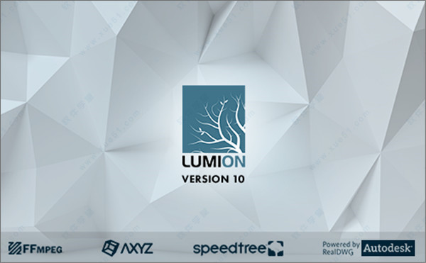 Lumion10官方中文破解版v10.0(32位/64位+注册机+激活码),Lumion pro10安装激活教程