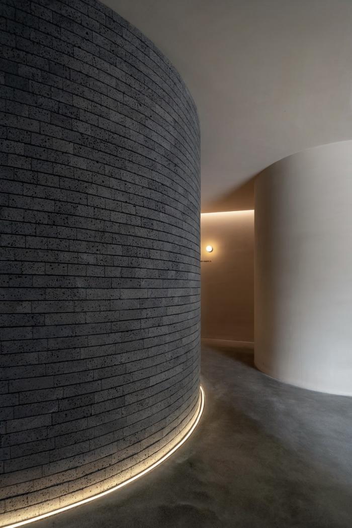 BIM建筑|SHURAN 舒然养生空间 / E Studio壹所设计 BIM建筑|SHURAN 舒然养生空间 / E Studio壹所设计
