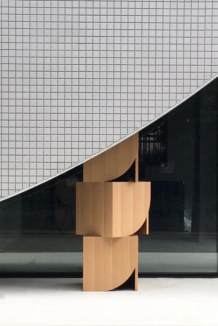 BIM建筑|新宿灯塔宅,消弥公共与私密的界线 / YSLA Architects BIM建筑|新宿灯塔宅,消弥公共与私密的界线 / YSLA Architects