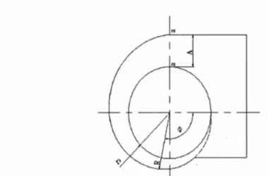 BIM问答|求catia大神教下如何画极坐标螺旋线？-BIM建筑网