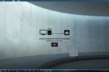 BIM问答|lumion8退出时出现这个问题,怎么破?-BIM建筑网