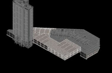 BIM问答|多个revit链接材质丢失?-BIM建筑网