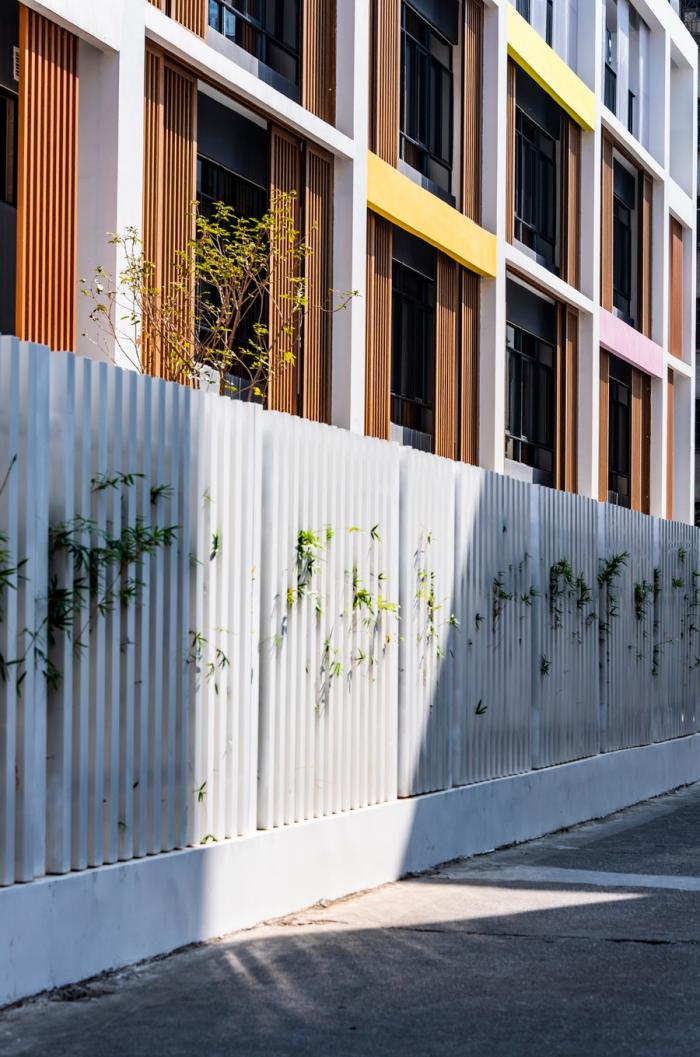 BIM建筑|广西壮族自治区直属机关第二幼儿园,中国 / 广西中盛建筑设计有限公司 BIM建筑|广西壮族自治区直属机关第二幼儿园,中国 / 广西中盛建筑设计有限公司