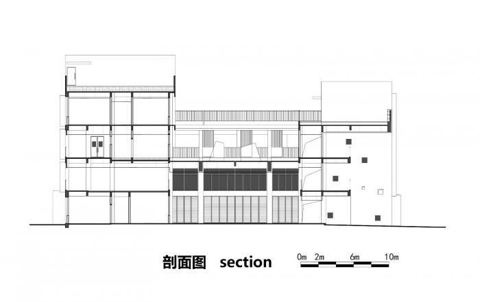 BIM建筑|广西壮族自治区直属机关第二幼儿园,中国 / 广西中盛建筑设计有限公司 BIM建筑|广西壮族自治区直属机关第二幼儿园,中国 / 广西中盛建筑设计有限公司