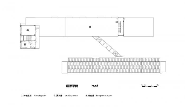 BIM建筑|广西壮族自治区直属机关第二幼儿园,中国 / 广西中盛建筑设计有限公司 BIM建筑|广西壮族自治区直属机关第二幼儿园,中国 / 广西中盛建筑设计有限公司