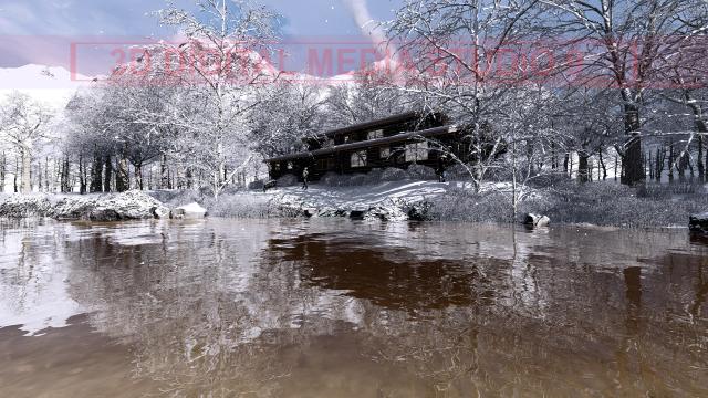 BIM知识|lumion要做出更加照片级的感觉,需要注意那些参数?(附国外大神作品) BIM知识|lumion要做出更加照片级的感觉,需要注意那些参数?(附国外大神作品)