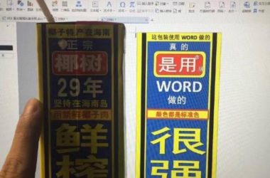 BIM问答|如何用revit做出椰树立体包装?最近网上模仿的那个。?-BIM建筑网