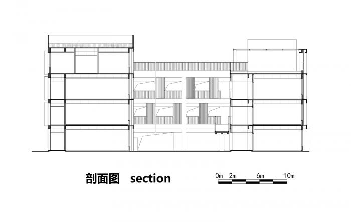 BIM建筑|广西壮族自治区直属机关第二幼儿园,中国 / 广西中盛建筑设计有限公司 BIM建筑|广西壮族自治区直属机关第二幼儿园,中国 / 广西中盛建筑设计有限公司