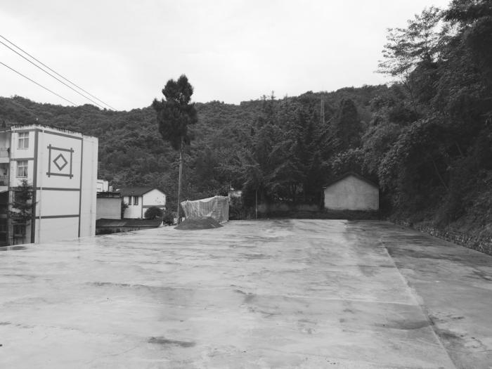 BIM建筑|金城社区五统一公共空间 / 时地建筑工作室 BIM建筑|金城社区五统一公共空间 / 时地建筑工作室