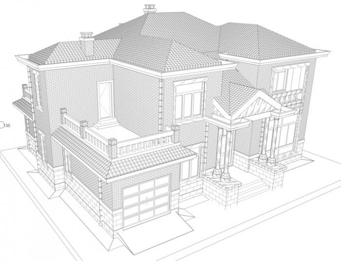 BIM问答|archicad在国内的应用如何?前景如何? BIM问答|archicad在国内的应用如何?前景如何?