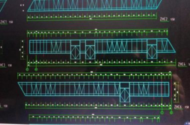 BIM问答|revit中怎么画出不规则带形窗?-BIM建筑网