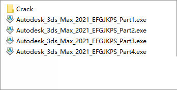 3DS MAX 2021 中文/英文激活版(附密钥+激活补丁+注册机+安装教程) 32/64位 3DS MAX 2021 中文/英文激活版(附密钥+激活补丁+注册机+安装教程) 32/64位