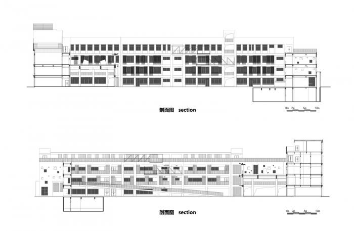 BIM建筑|广西壮族自治区直属机关第二幼儿园,中国 / 广西中盛建筑设计有限公司 BIM建筑|广西壮族自治区直属机关第二幼儿园,中国 / 广西中盛建筑设计有限公司