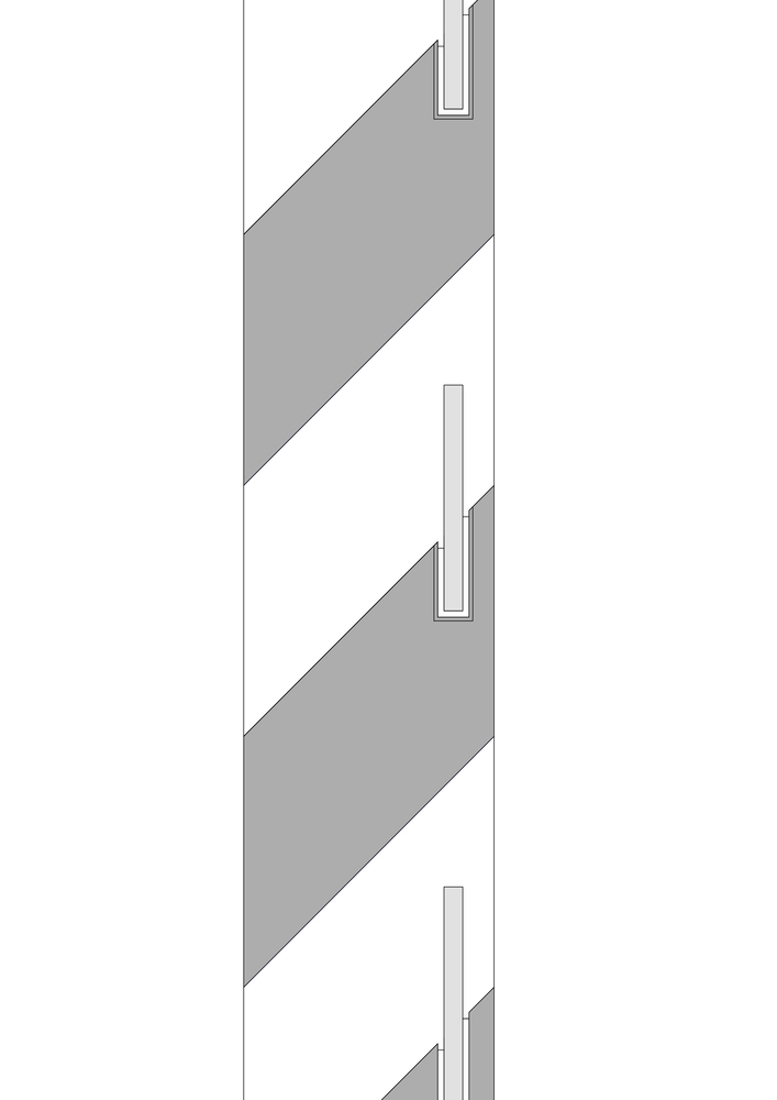 BIM建筑|观景宅 / Jim Caumeron Design BIM建筑|观景宅 / Jim Caumeron Design