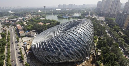 BIM问答|如何用Rhino做出莫斯乌比环? BIM问答|如何用Rhino做出莫斯乌比环?