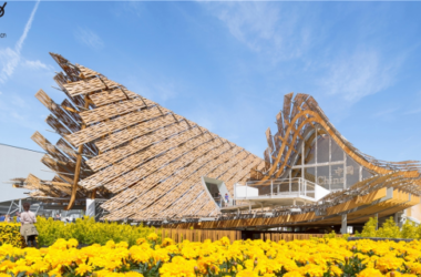 BIM问答|如何用rhino建模米兰世博会中国馆并指导施工?-BIM建筑网