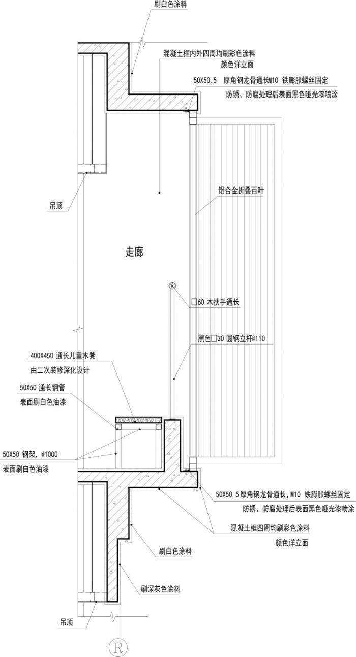 BIM建筑|广西壮族自治区直属机关第二幼儿园,中国 / 广西中盛建筑设计有限公司 BIM建筑|广西壮族自治区直属机关第二幼儿园,中国 / 广西中盛建筑设计有限公司