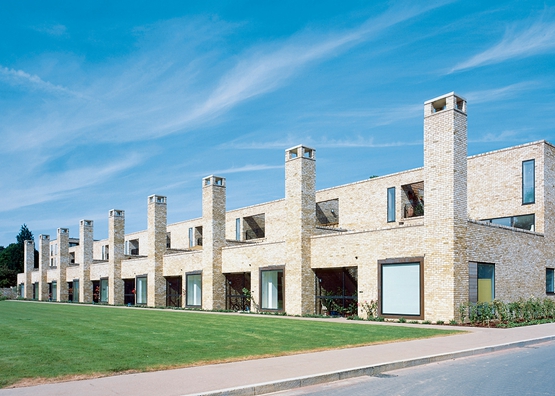 BIM建筑|建筑师布鲁克斯谈疫情后房屋设计 BIM建筑|建筑师布鲁克斯谈疫情后房屋设计