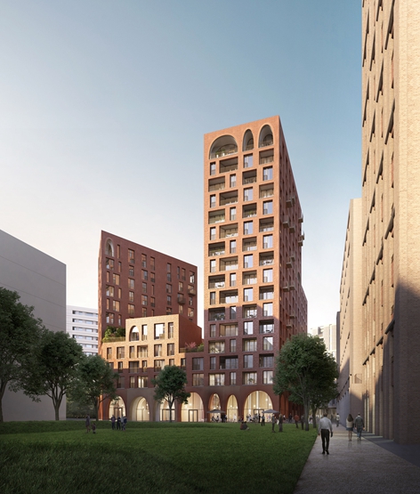 BIM建筑|建筑师布鲁克斯谈疫情后房屋设计 BIM建筑|建筑师布鲁克斯谈疫情后房屋设计