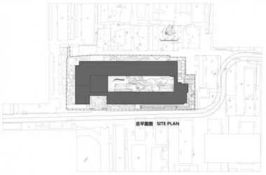 BIM建筑|广西壮族自治区直属机关第二幼儿园,中国 / 广西中盛建筑设计有限公司-BIM建筑网