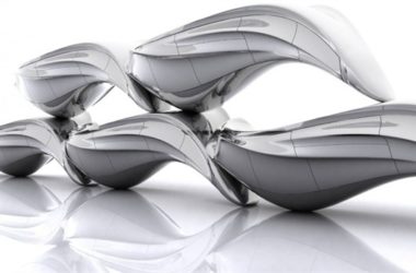 BIM问答|这种曲面用Rhino怎么做?-BIM建筑网