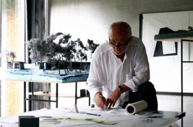 BIM建筑|彼得·卒姆托说:保护环境,我只能做这么多-BIM建筑网