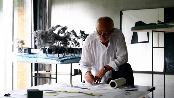 BIM建筑|彼得·卒姆托说:保护环境,我只能做这么多 BIM建筑|彼得·卒姆托说:保护环境,我只能做这么多