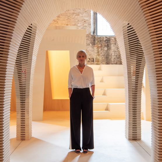 BIM建筑|建筑师布鲁克斯谈疫情后房屋设计 BIM建筑|建筑师布鲁克斯谈疫情后房屋设计