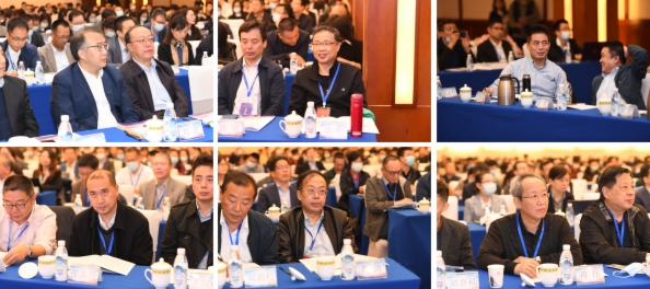 图学会|中国图学学会应用图学专业委员会承办的国家重点研发计划“现代服务业共性关键技术研发及应用示范”重点专项“城市群综合科技服务集成技术研讨与交流会”在成都隆重召开 图学会|中国图学学会应用图学专业委员会承办的国家重点研发计划“现代服务业共性关键技术研发及应用示范”重点专项“城市群综合科技服务集成技术研讨与交流会”在成都隆重召开