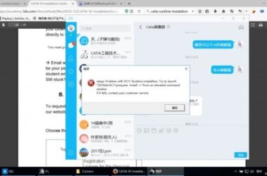 BIM问答|catia卸载再安装出问题?-BIM建筑网