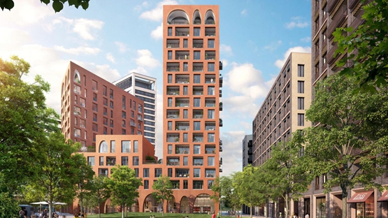 BIM建筑|建筑师布鲁克斯谈疫情后房屋设计 BIM建筑|建筑师布鲁克斯谈疫情后房屋设计