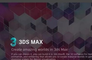 3dsMax2020简体中文正式版(附补丁+激活码+注册机)含安装教程-BIM建筑网