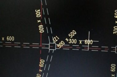 BIM问答|REVIT 中斜柱的创建?-BIM建筑网