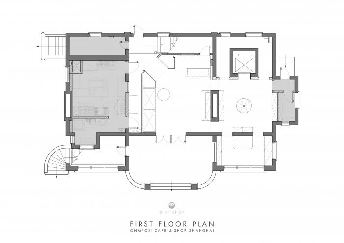 BIM建筑|双子座俞挺的两个新作:一座妖的乐园、一个文学爱好者的客厅 BIM建筑|双子座俞挺的两个新作:一座妖的乐园、一个文学爱好者的客厅