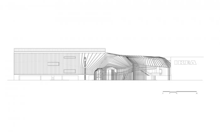 BIM建筑|泰国超级公园 / Architectkidd BIM建筑|泰国超级公园 / Architectkidd