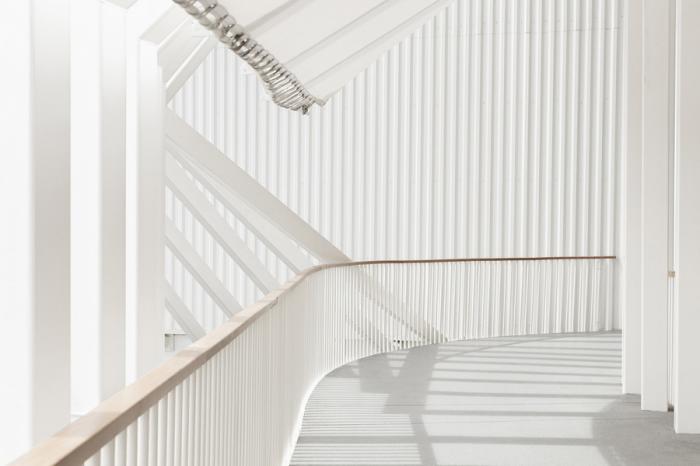 BIM建筑|泰国超级公园 / Architectkidd BIM建筑|泰国超级公园 / Architectkidd