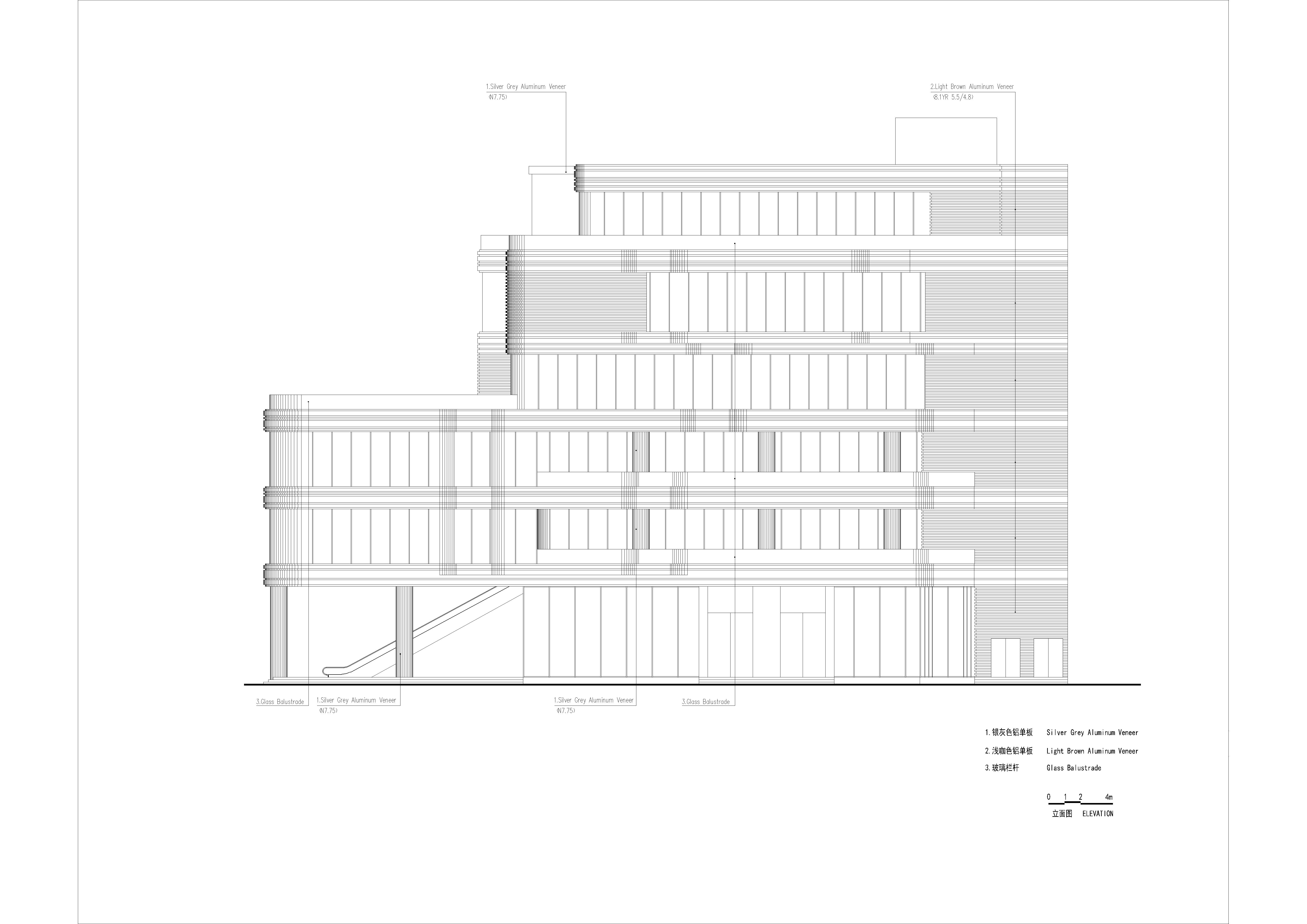 BIM建筑|Z31商业改造,获选2020伦敦设计奖”国际商业改造”银奖 / 王川,易伟,滕树杰,虞舜超 BIM建筑|Z31商业改造,获选2020伦敦设计奖”国际商业改造”银奖 / 王川,易伟,滕树杰,虞舜超