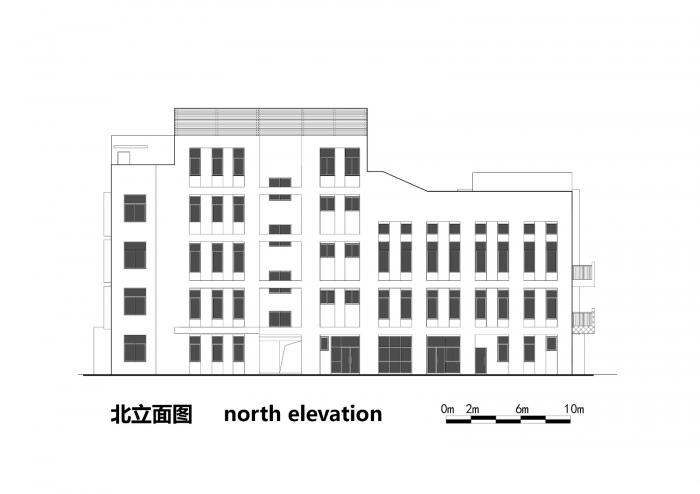 BIM建筑|广西壮族自治区直属机关第二幼儿园,中国 / 广西中盛建筑设计有限公司 BIM建筑|广西壮族自治区直属机关第二幼儿园,中国 / 广西中盛建筑设计有限公司