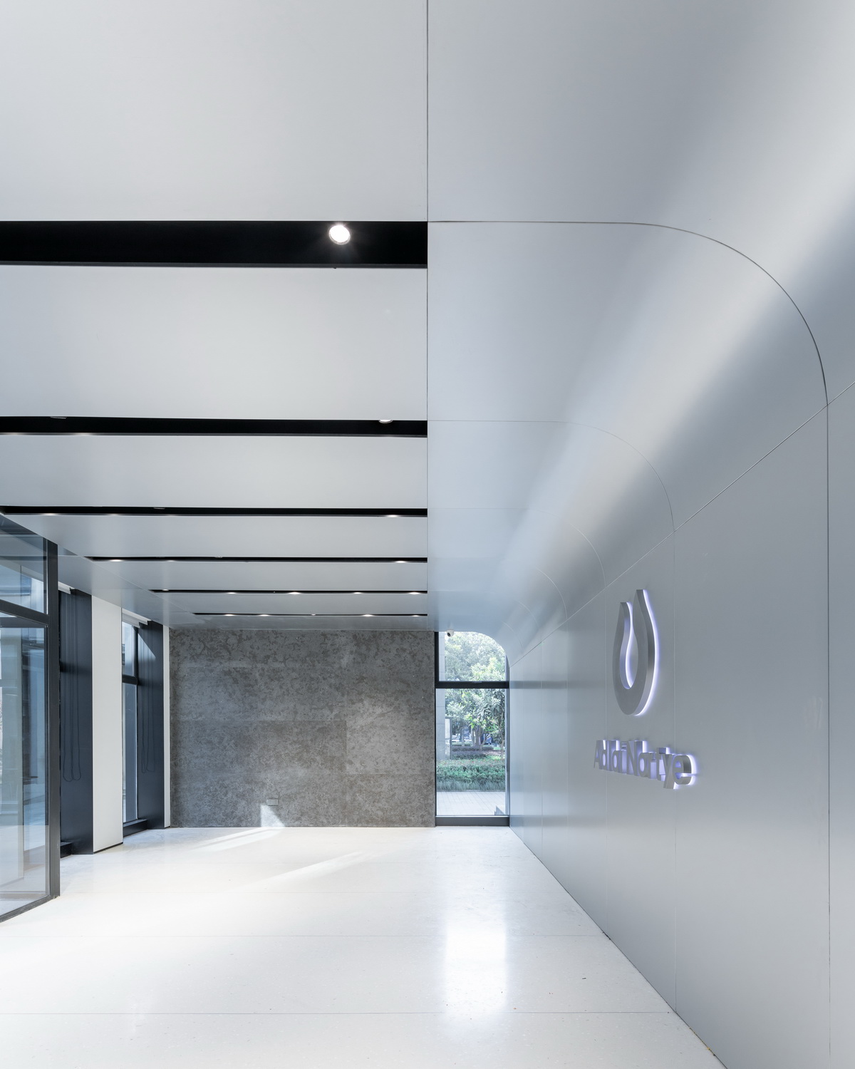 BIM建筑|阿诺医药肿瘤免疫治疗药物创新中心 / TOPOS DESIGN BIM建筑|阿诺医药肿瘤免疫治疗药物创新中心 / TOPOS DESIGN